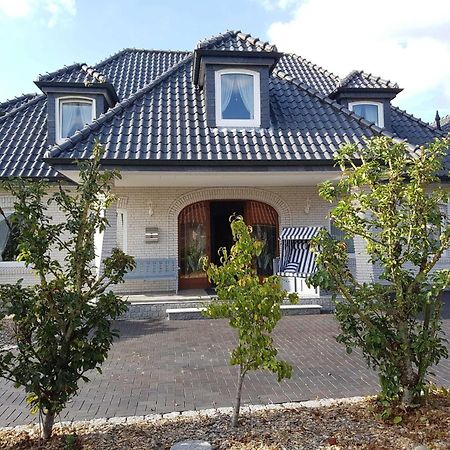 Ferienhaus Gesine 25193 Bunde  Екстериор снимка