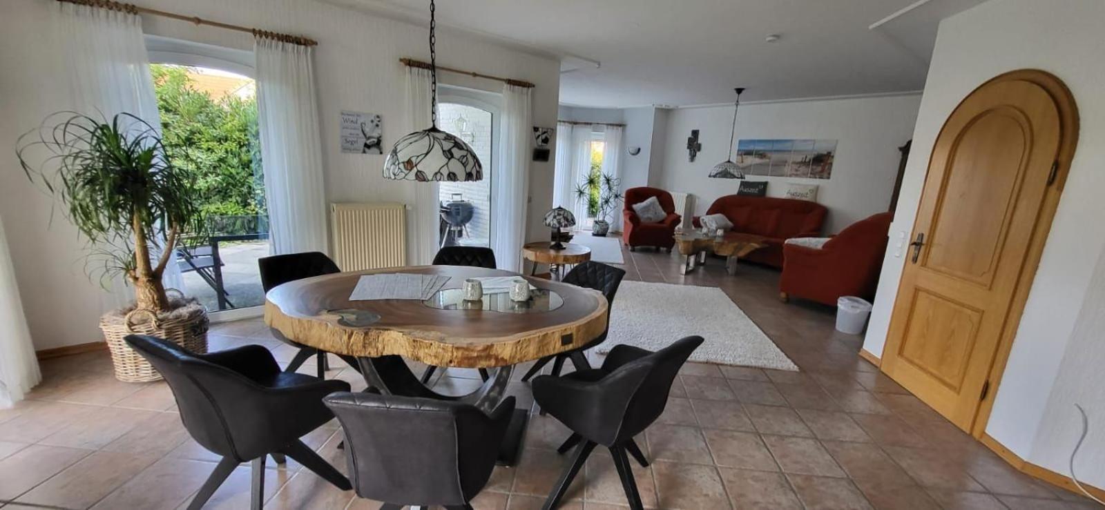 Ferienhaus Gesine 25193 Bunde  Екстериор снимка